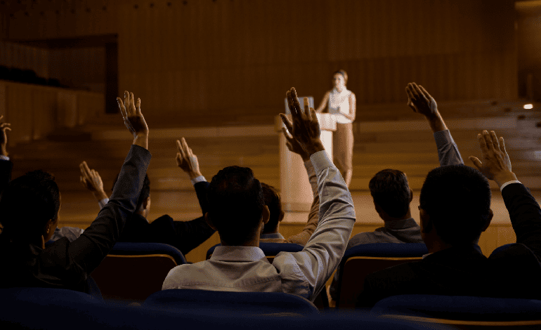 Impactantes Conferencias en CDMX: Un enfoque innovador en Psicología