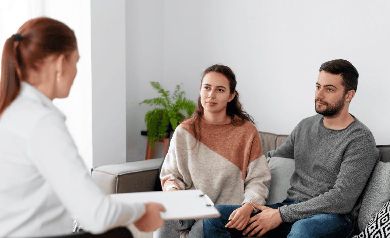 Descubre la excelencia en Psicoterapia sexual y de parejas en CDMX