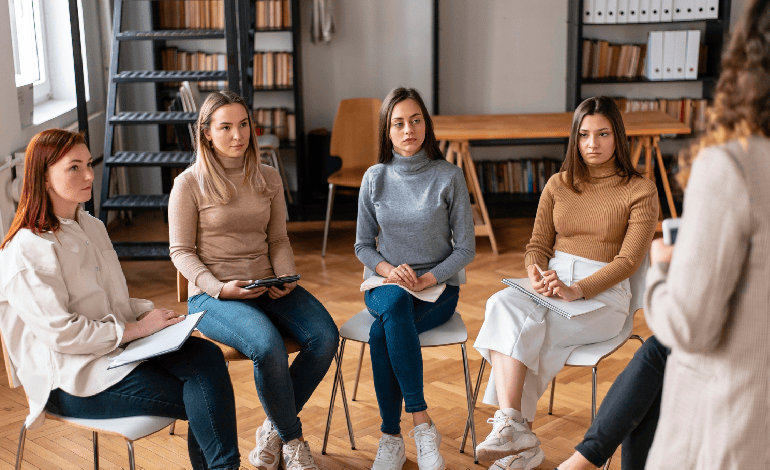 Descubre Talleres en CDMX: Un espacio transformador en Psicología